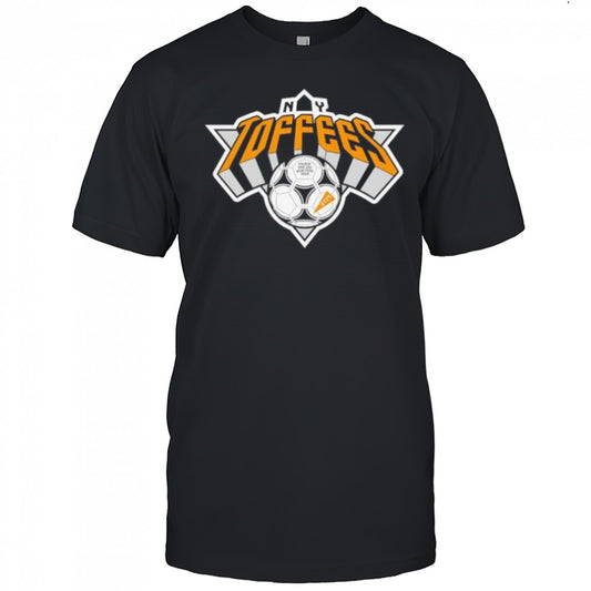 New York’25 Usa Tour shirt