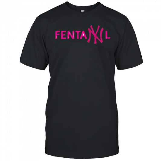 NY fentanyl shirt