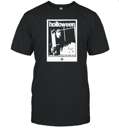 Original Hollowsquad La Halloween T Shirt