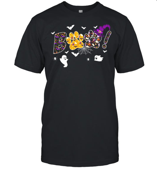 Pumpkin Halloween t shirt