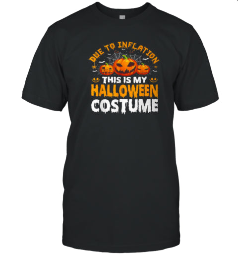 Retro Halloween 2024 T Shirt