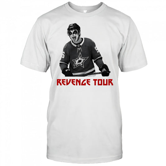 Revenge Tour Mikko Rantanen shirt