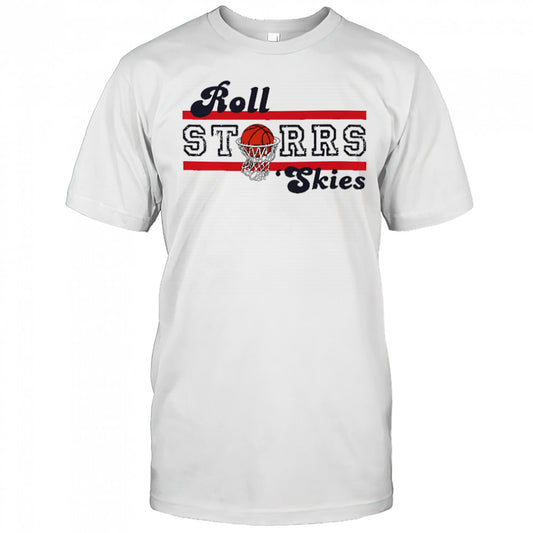 Roll ‘Skies Storrs shirt