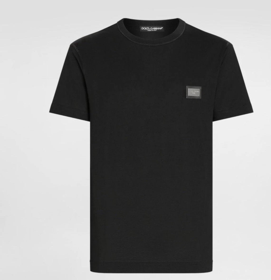 T Shirt Dolce Gabana Men Size L