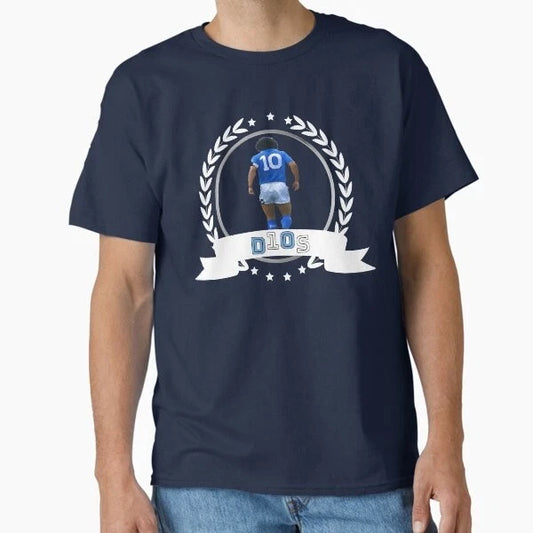 El Diego 10 Legend/best Seller Design For You T shirt Made In Us/aus Size S 2xl