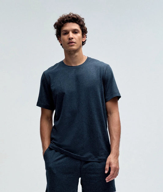 Lululemon Men’s “soft Jersey” Short Sleeve Tee (m) *bestseller*