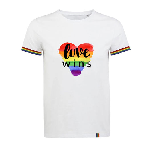 Pride Month Gay Lesbian Lgbt T shirt Rainbow Equality Unisex T shirt Best Seller