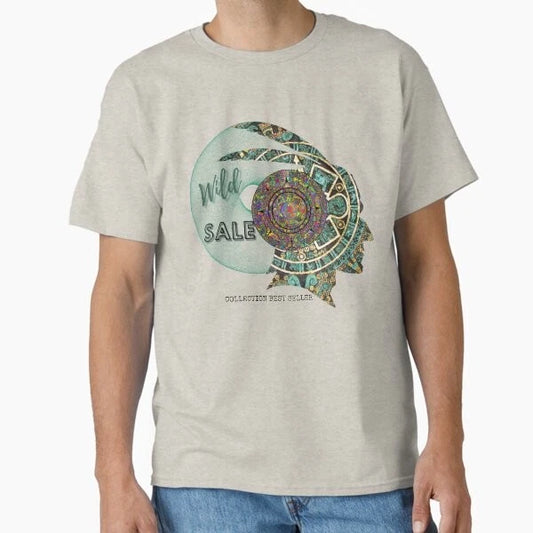 101 Design Wild Sale   Collection Best Seller T shirt Made In Us/aus Size S 2xl