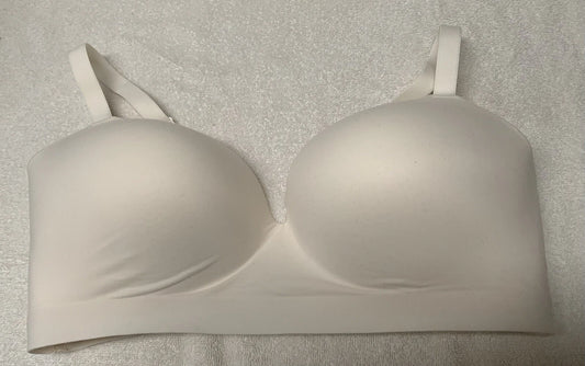 Soma Enbliss T shirt Bra 40d Wireless Seamless Lined Cup Best Seller See Photo