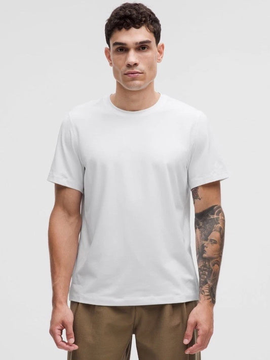 Lululemon Men’s “soft Jersey” T shirt (l) *bestseller*