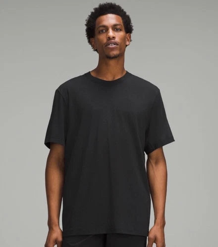 Lululemon Men’s “zeroed In” Short Sleeve T shirt (l) *bestseller*