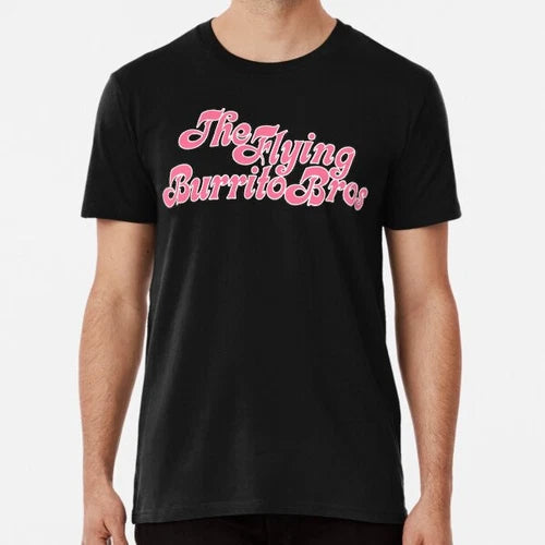 Best Seller Flying Burrito Brothers Merchandt shirt S 5xl Best T shirt