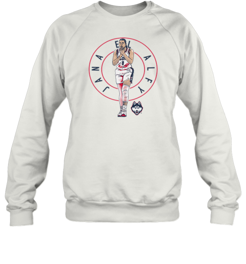 Jana El Alfy Sweatshirt