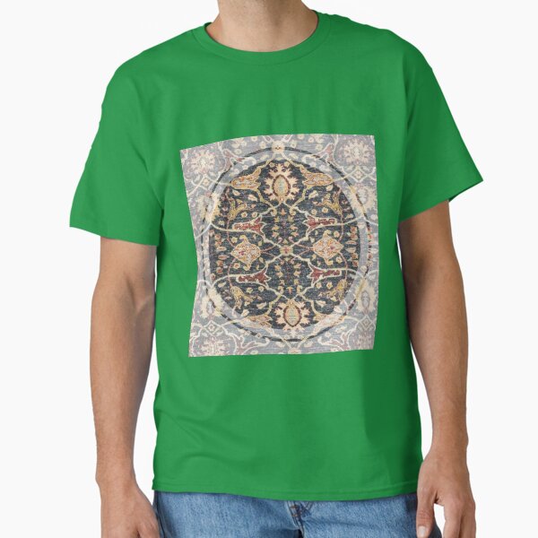 Mansour Contemporary Classic T-Shirt for Sale by KarenColville1