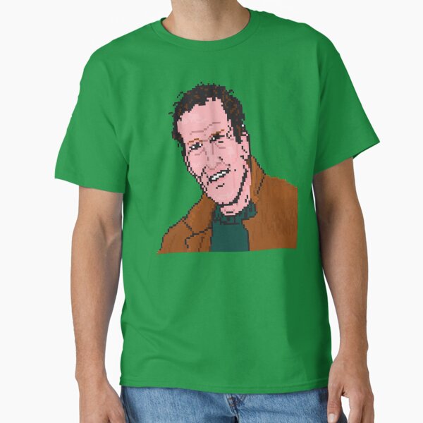 Monty Don Classic T-Shirt for Sale by MoMoJaJa