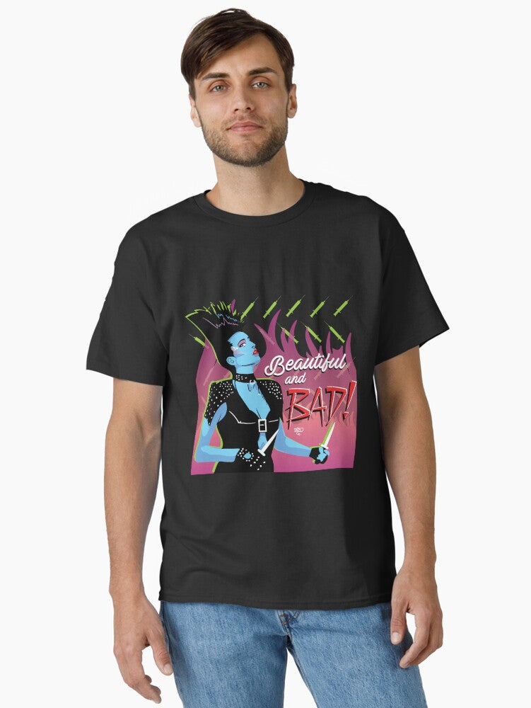 Dream Warrior Taryn Classic T-shirt | Premium Basketball Jersey | Fan Edition Apparel