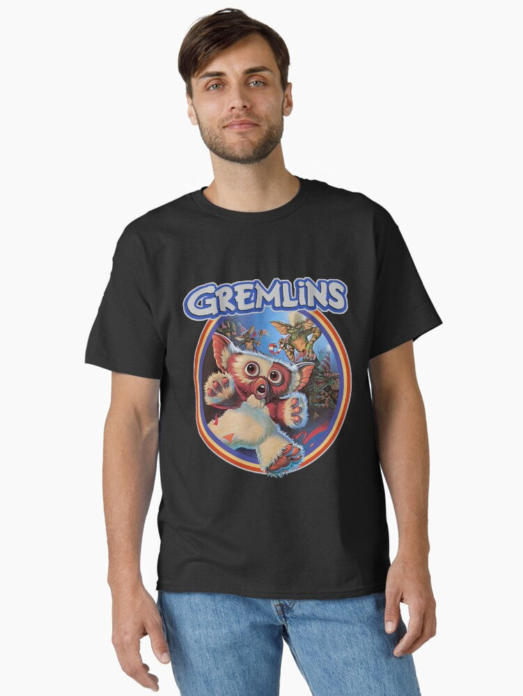 Gremlin 84 Shirt Classic TShirt T-Shirt | Top Trending Graphic | Top Pick For Gifting