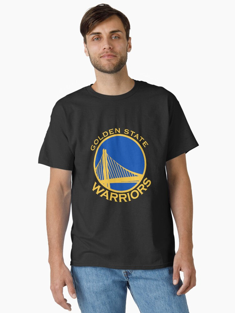 Warrior-stat Classic T-shirt | Premium Basketball Jersey | Fan Edition Apparel