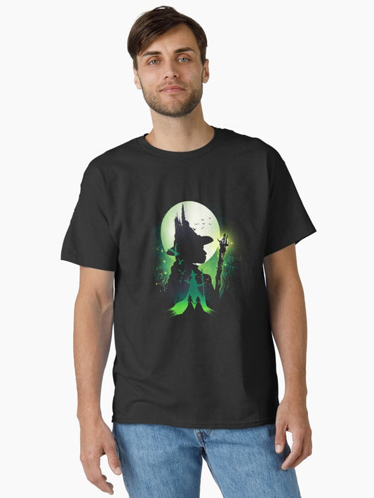 Defying Gravity Classic TShirt T-Shirt | Holiday Edition | Top Pick For Gifting