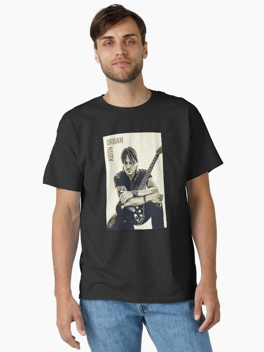 cool man Classic T-Shirt T-Shirt | Best-Selling Artwork | Top Pick For Fans