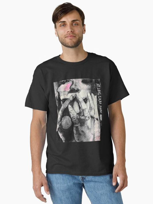 Long Live ASAP Classic T-Shirt T-Shirt | High-Quality Print | Perfect For Daily Wear