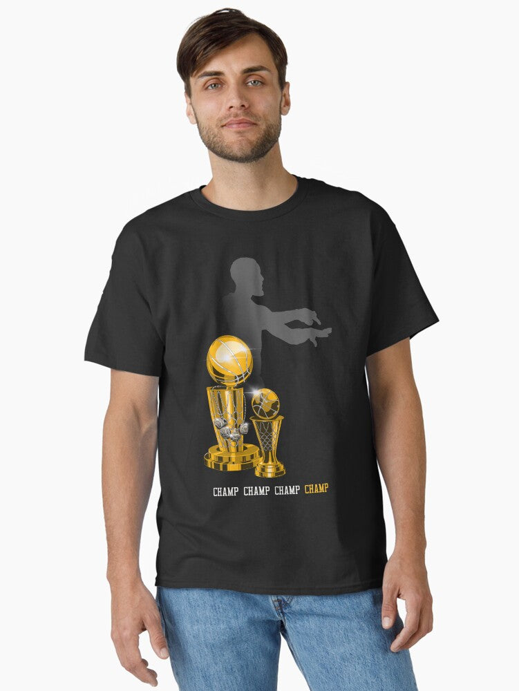 Him Classic T-shirt | Trendy Graphic Tee | Casual Unisex T-shirt