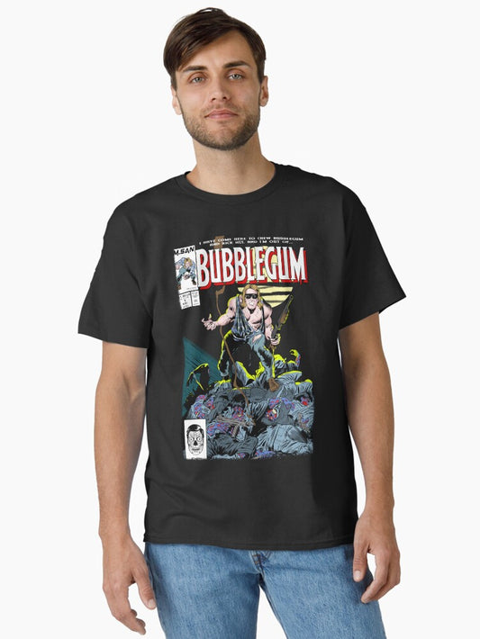 Bubblegum Classic T-Shirt T-Shirt | Premium Graphic | Great Gift Idea