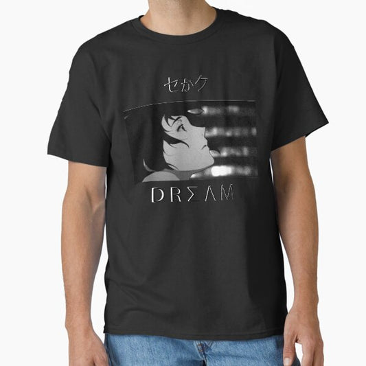 "Day dream" Classic T-Shirt for Sale by ecenteno31