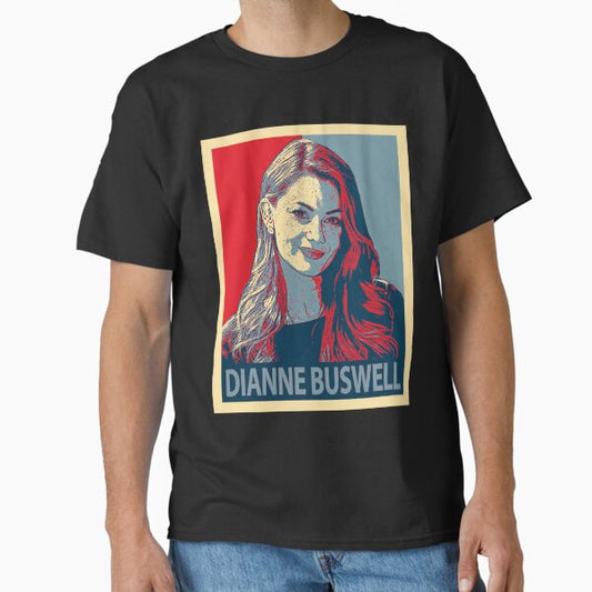 Dianne Buswell Classic T-Shirt for Sale by BanhCom