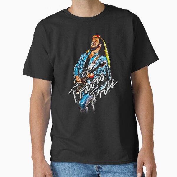 Travis Tritt Classic T-Shirt for Sale by 200ug