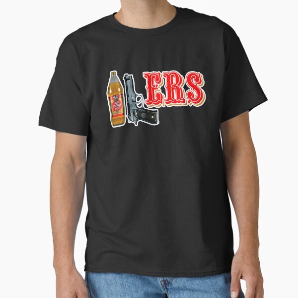 40/9 ERS 40oz 9mm Classic T-Shirt for Sale by dopeandbirds