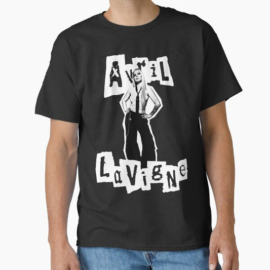 AL 2024 Classic T-Shirt for Sale by airbearornelas