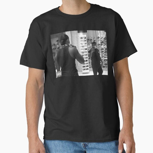 F*** Tyrone JiDion Classic T-Shirt for Sale by UnluckyPanda