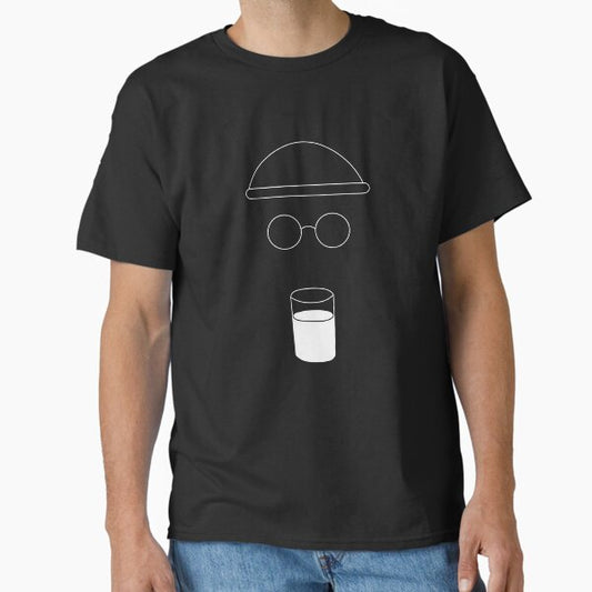 Leon Classic T-Shirt for Sale by Yellowkoong