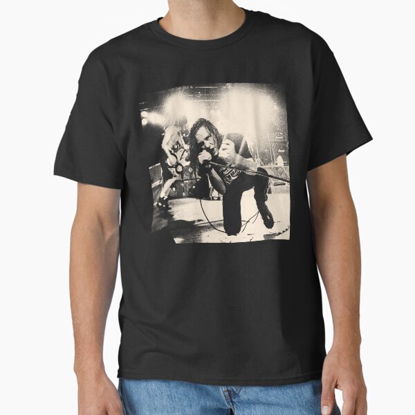 90s Band Live Classic T-Shirt for Sale by arcarsenal20