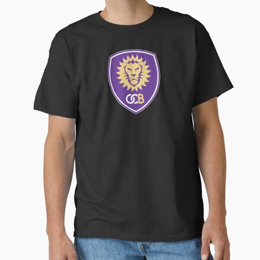 Orlando City B Classic T-Shirt for Sale by alwest