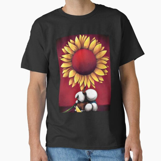 doug hyde  Classic T-Shirt for Sale by daniellebbilard