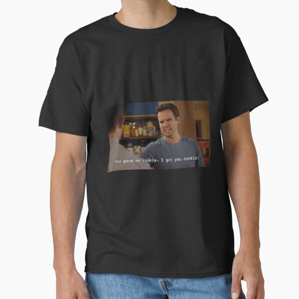 Nick Miller Classic Classic T-Shirt for Sale by uhearnwygant