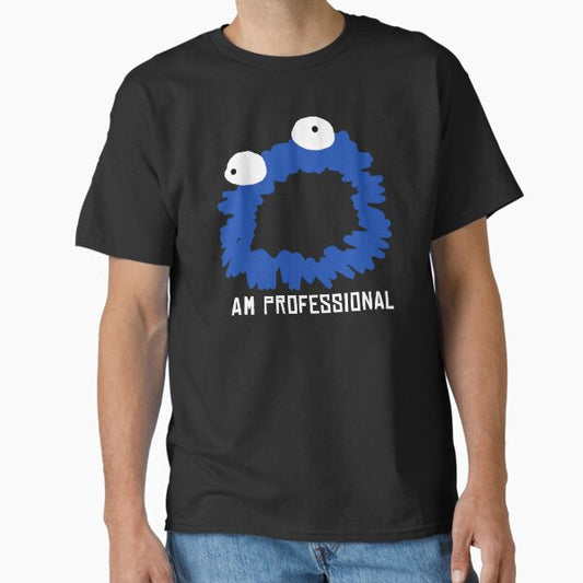 AM PROFESSIONAL Classic T-Shirt for Sale by AbyssalBox