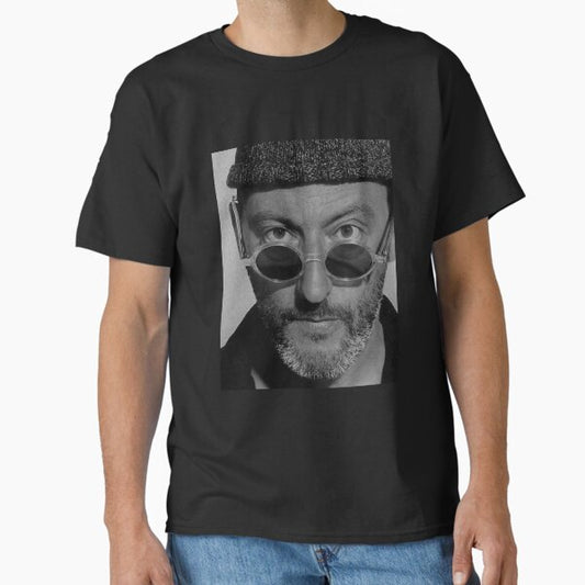 Leon The Professional Classic T-Shirt for Sale by chickenugget