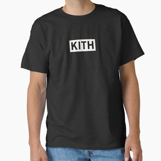 Kith Large White BOGO Classic T-Shirt for Sale by seonemo2
