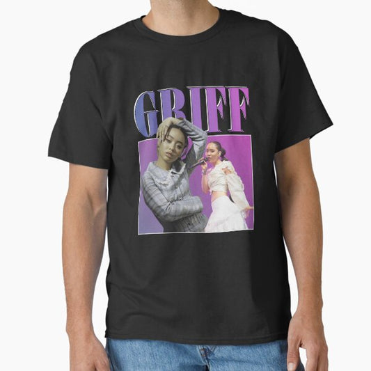 Homage Classic T-Shirt for Sale by khalesxi