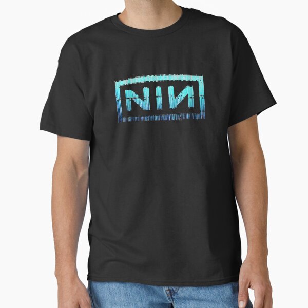 nin Classic T-Shirt for Sale by gaingsodiaso