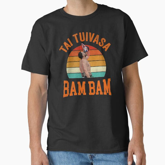 Tai Tuivasa Classic T-Shirt for Sale by aliali9155