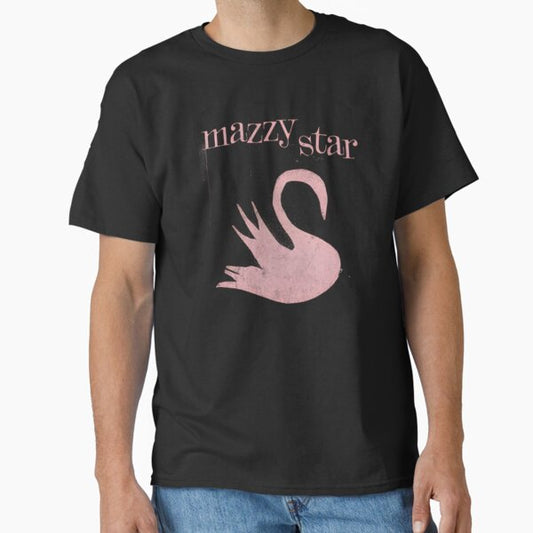 Mazzy Star Classic T-Shirt for Sale by covuyed