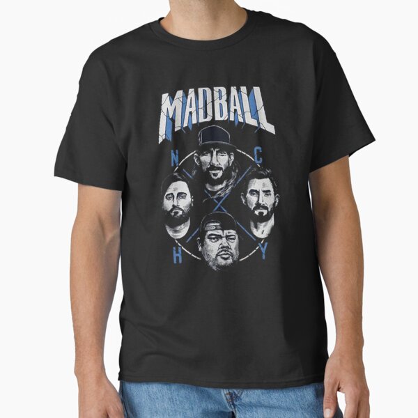 madball Band Classic T-Shirt for Sale by JanCormier
