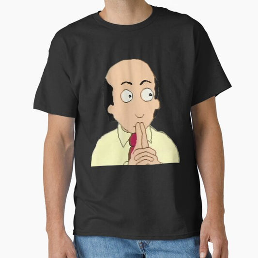 Dr Katz Professional Therapist Classic T-Shirt for Sale by ArtClothesNose