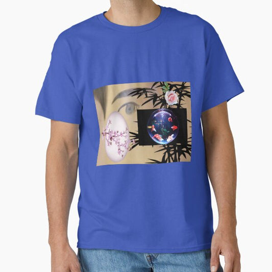 Tokyo Contemporary Classic T-Shirt for Sale by KarenColville1