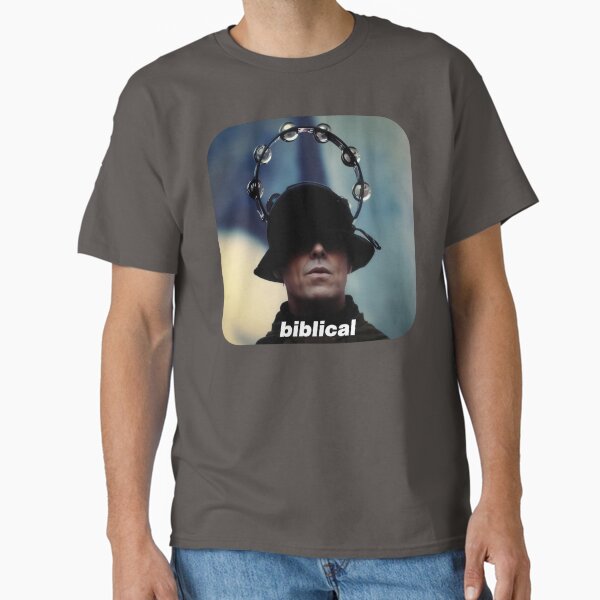 Biblical Classic T-Shirt for Sale by mrdavidhowell