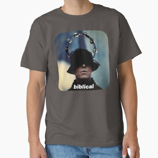 Biblical Classic T-Shirt for Sale by mrdavidhowell